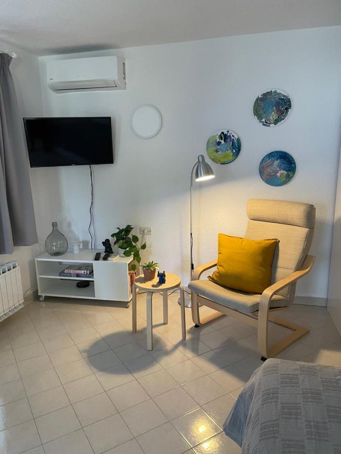 Fjesa Studio Vita מראה חיצוני תמונה