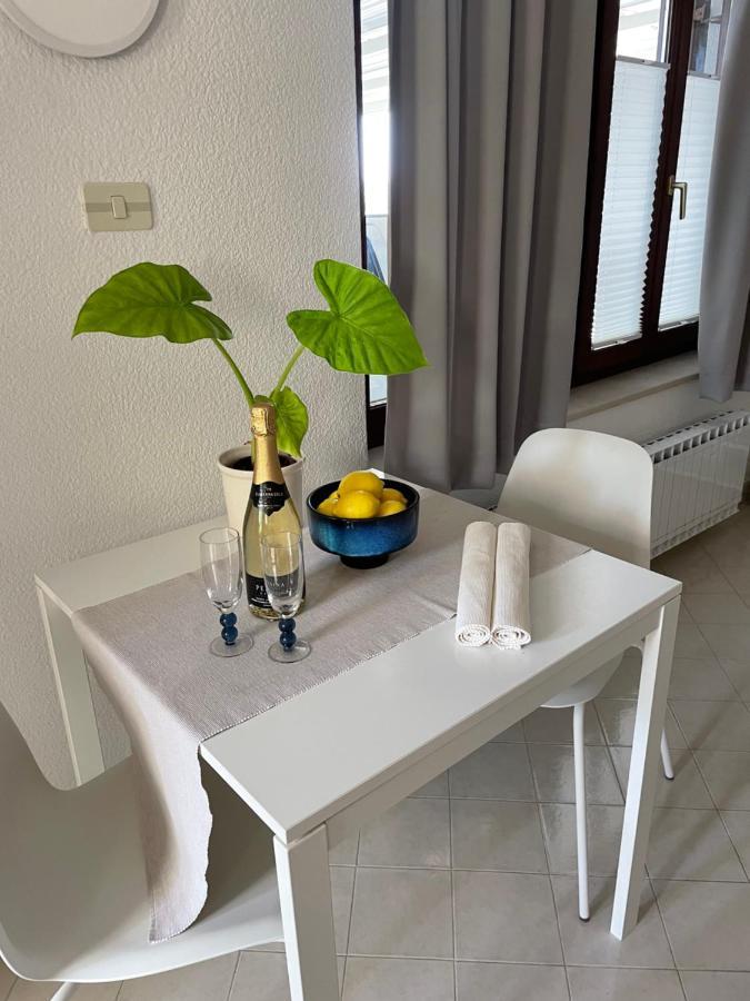 Fjesa Studio Vita מראה חיצוני תמונה