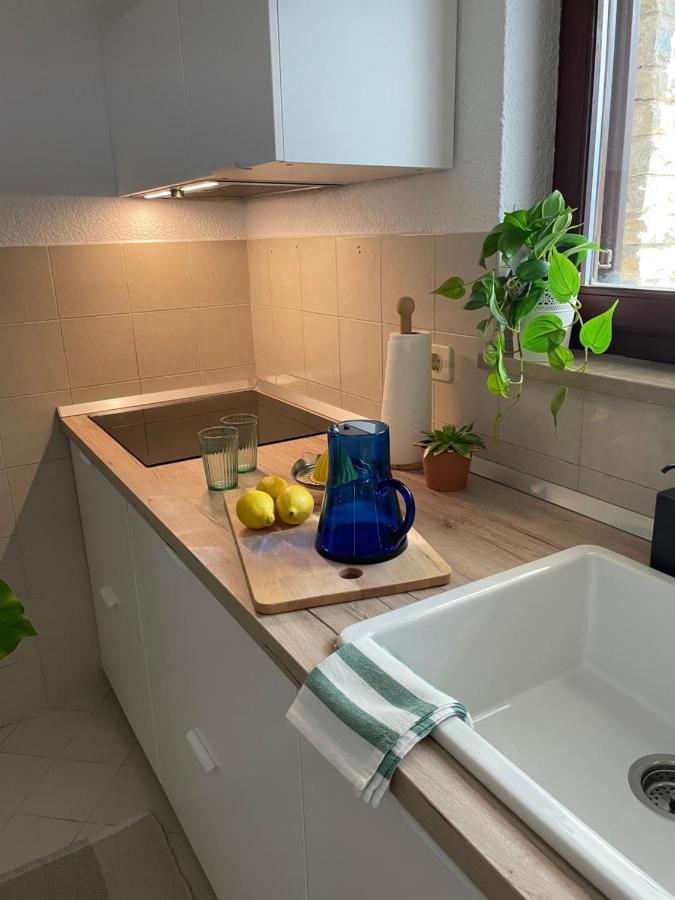 Fjesa Studio Vita מראה חיצוני תמונה