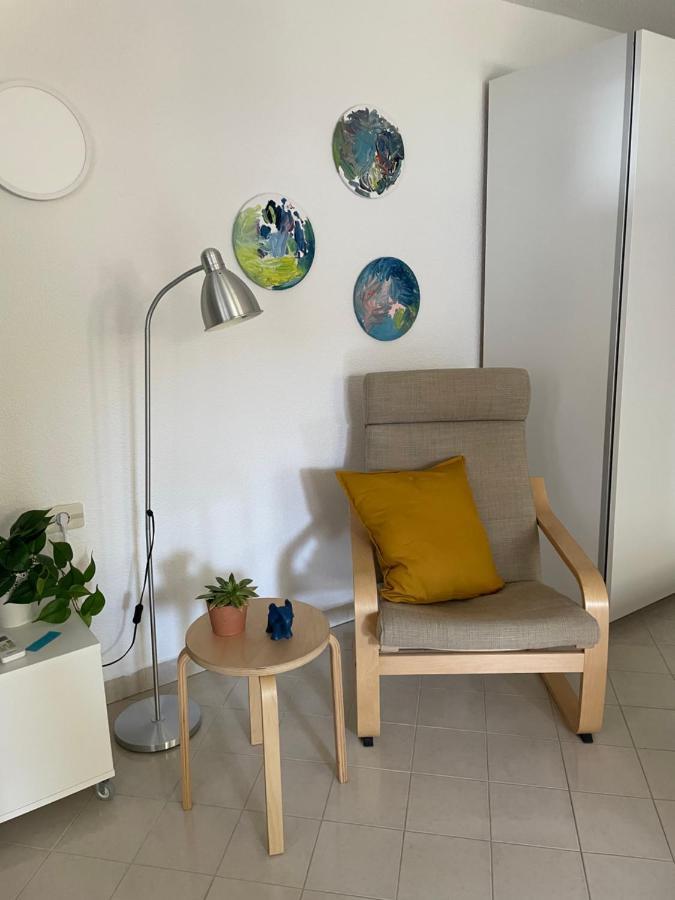 Fjesa Studio Vita מראה חיצוני תמונה