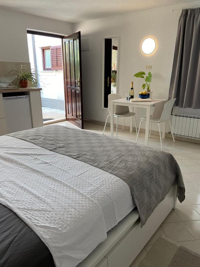Fjesa Studio Vita מראה חיצוני תמונה