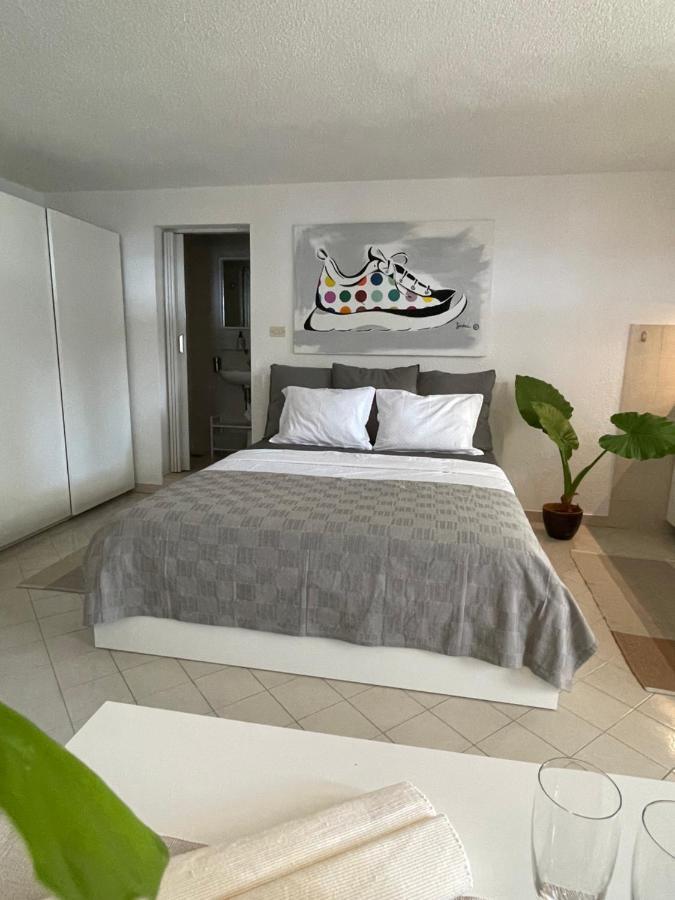 Fjesa Studio Vita מראה חיצוני תמונה