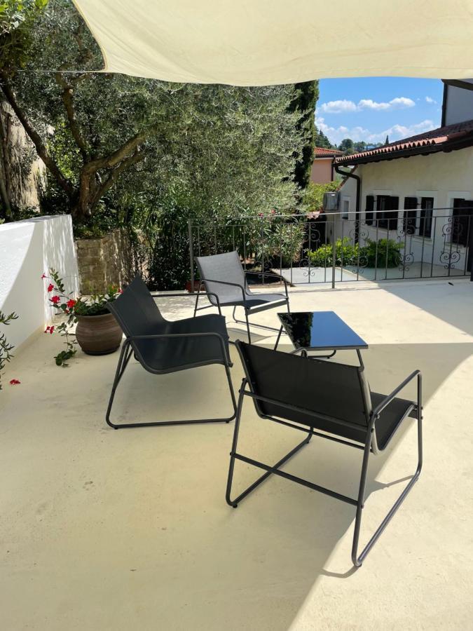 Fjesa Studio Vita מראה חיצוני תמונה