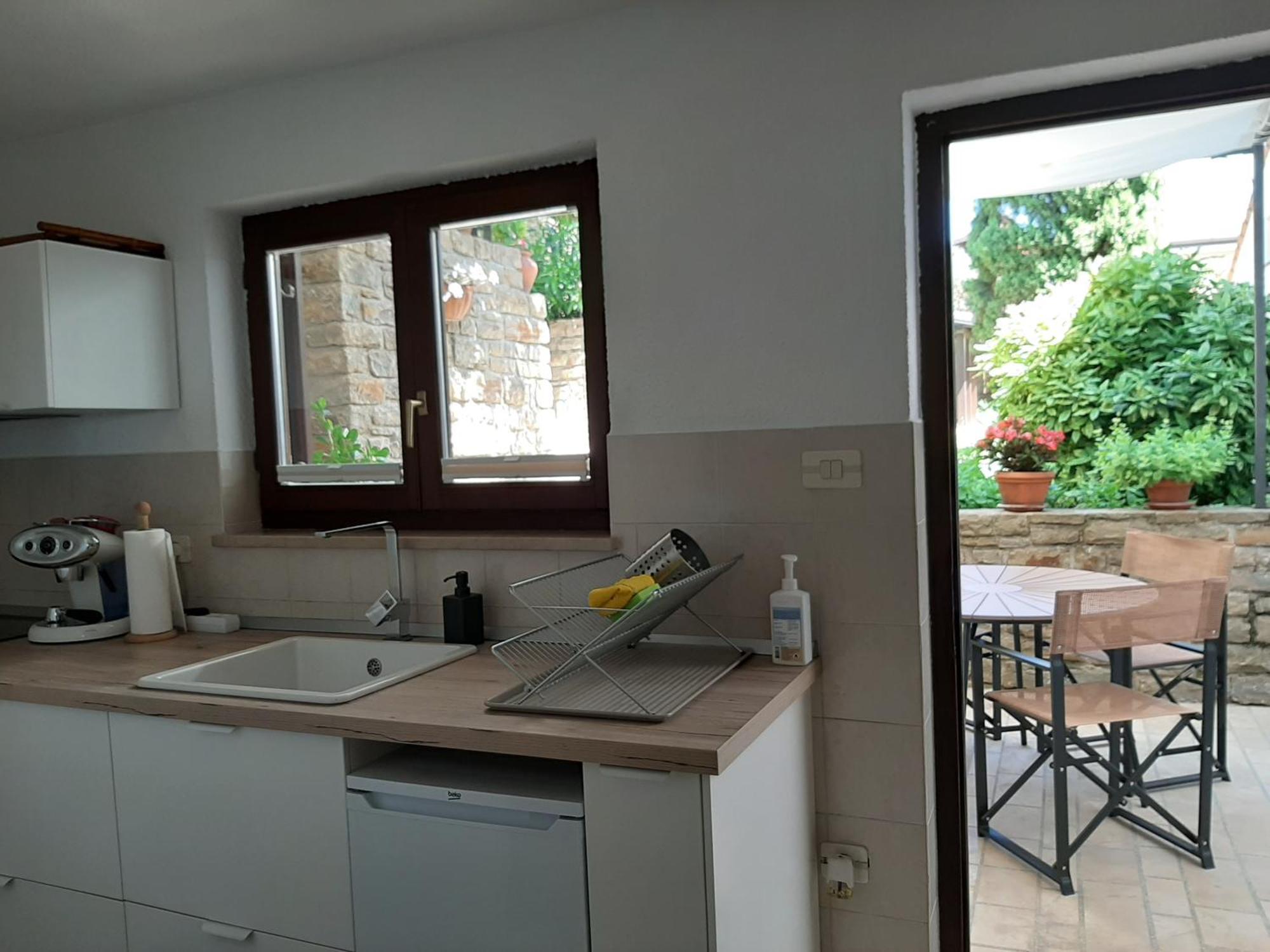 Fjesa Studio Vita מראה חיצוני תמונה