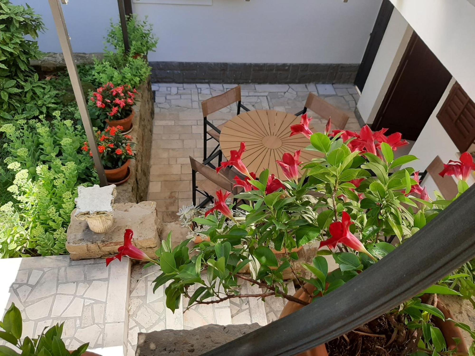 Fjesa Studio Vita מראה חיצוני תמונה